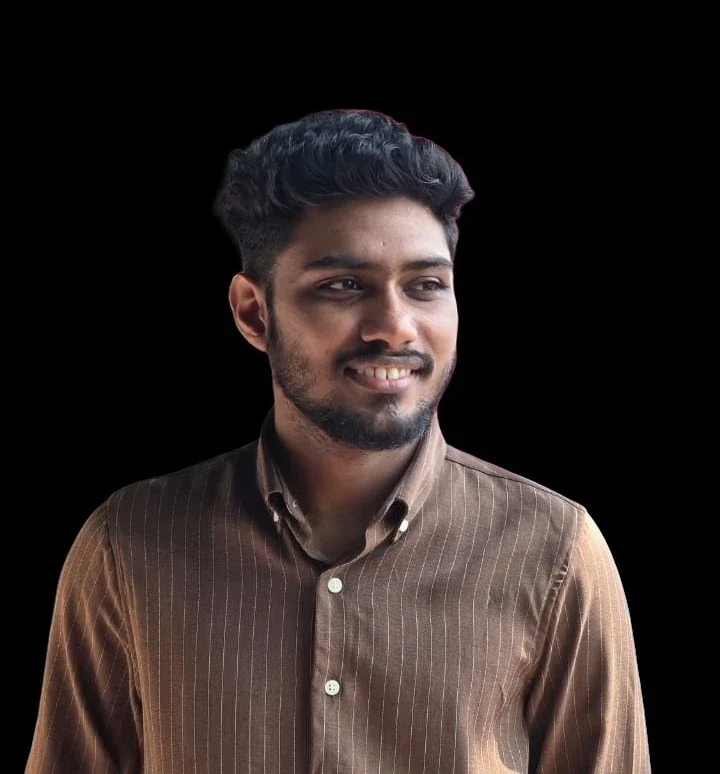 Muhammed Mushthaque, performance marketing analyst in kannur specializing in SEO, social media marketing, and web development.