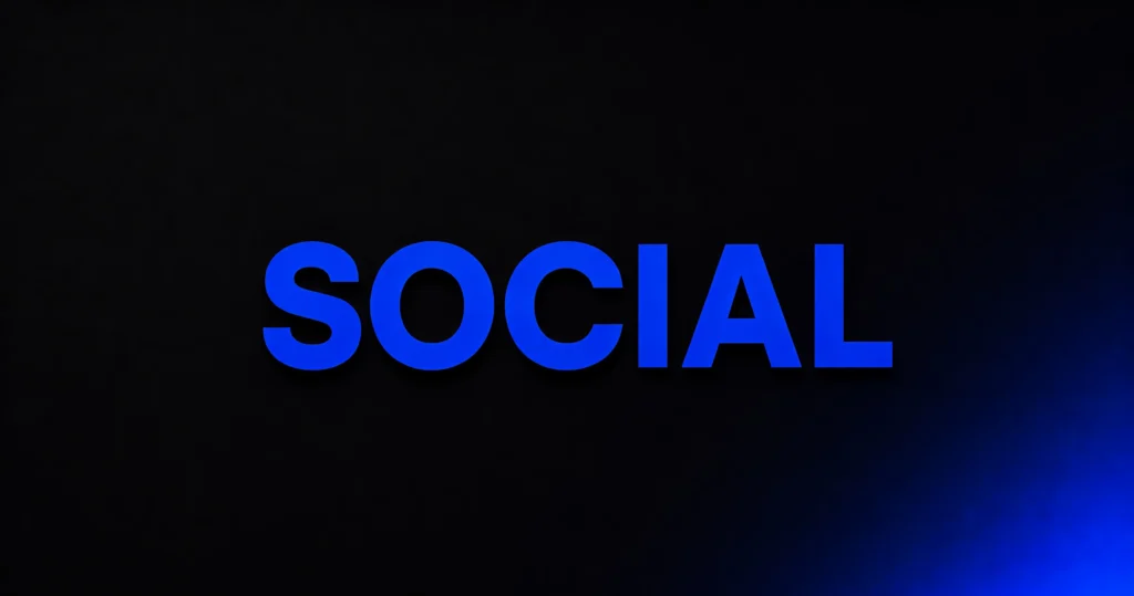 SEO and social media marketing working together
